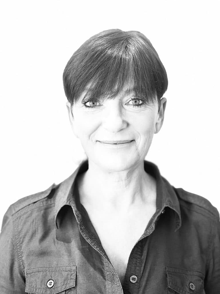 Patricia RIVIÈRE, Secrétaire à la Maison Familiale du Paysage de Cerisy-Belle-Étoile depuis 2020 !